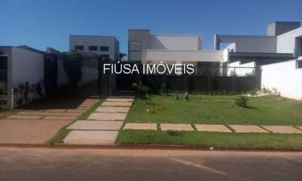 Casa em condomínio fechado com 4 quartos à venda na R. Antônio Floriano de Leme, s/n, Residencial Enseada da Fronteira, Rifaina por R$ 2.487.450