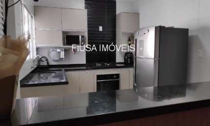 Apartamento com 2 quartos à venda na Rua Affonso Delloiágono, 1, Residencial e Comercial Palmares, Ribeirão Preto, 80 m2 por R$ 303.187