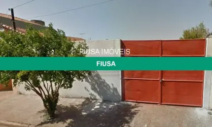 Terreno à venda na Rua Affonso Delloiágono, 1, Parque Residencial Cândido Portinari, Ribeirão Preto por R$ 168.000