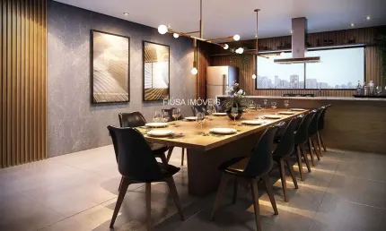 Apartamento com 2 quartos à venda na avenida professor joão fiúsa 1, 1, jardim olhos d'água, ribeirão preto, 80 m2 por r$ 775.057