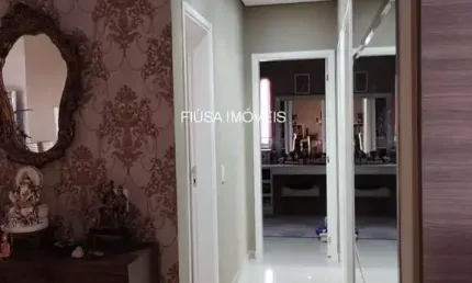 Apartamento com 3 quartos à venda na RUA SARGENTO BUENO, 101, 1, Parque dos Lagos, Ribeirão Preto, 68 m2 por R$ 370.440