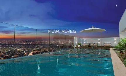 Apartamento com 1 quarto à venda na AVENIDA CORONEL FERNANDO FERREIRA LEITE 1, 535, Residencial Flórida, Ribeirão Preto, 57 m2 por R$ 596.673