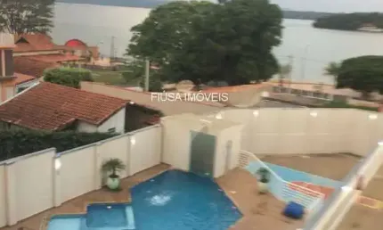 Apartamento com 2 quartos à venda na R 1, 1, Centro, Rifaina, 70 m2 por R$ 727.650