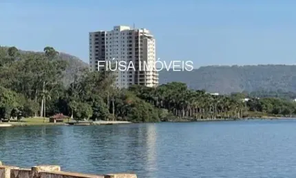 Apartamento com 2 quartos à venda na Rua Doutor José Marcondes Luz, 1, 1, Zona Rural, Rifaina, 64 m2 por R$ 950.000