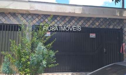 Casa com 2 quartos à venda na Rua Affonso Delloiágono, 1, Parque São Sebastião, Ribeirão Preto, 125 m2 por R$ 297.412