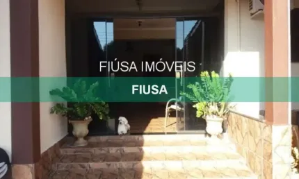 Casa com 4 quartos à venda na Rua Affonso Delloiágono, 1, Parque Residencial Cândido Portinari, Ribeirão Preto, 300 m2 por R$ 580.000
