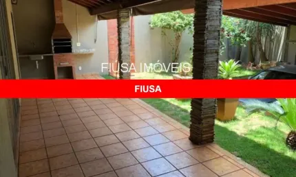 Casa em condomínio fechado com 4 quartos à venda na rua affonso delloiágono, 1, parque dos lagos, ribeirão preto, 312 m2 por r$ 543.840