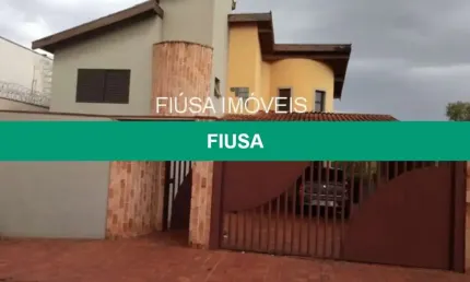 Casa com 3 quartos à venda na Rua Arthur Ramos, Jardim Maria Goretti, Ribeirão Preto por R$ 670.530