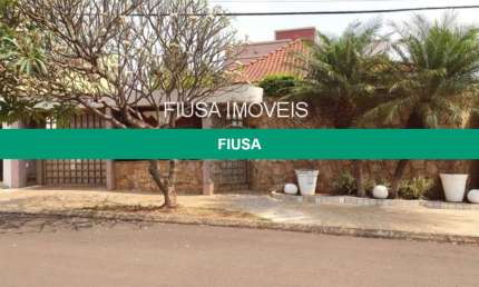 Casa com 3 quartos à venda na R 1, 1, Jardim Santa Paula, Sertãozinho por R$ 669.500