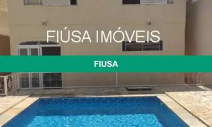 Casa com 3 quartos à venda na Rua Affonso Delloiágono, Jardim Paulista, Ribeirão Preto por R$ 670.530