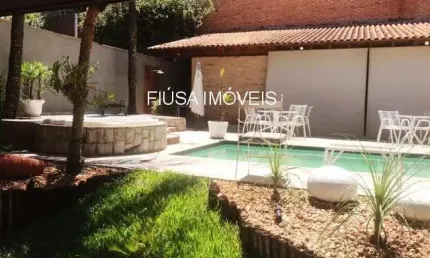 Casa em condomínio fechado com 4 quartos à venda na Avenida Adelmo Perdizza, 1231, Residencial Flórida, Ribeirão Preto por R$ 1.514.100