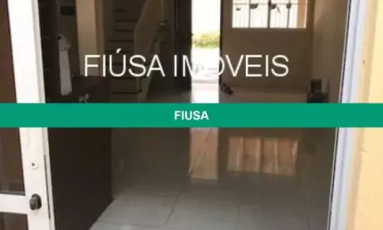Casa em condomínio fechado com 2 quartos à venda na Rua Affonso Delloiágono, 1, Parque São Sebastião, Ribeirão Preto, 83 m2 por R$ 298.700