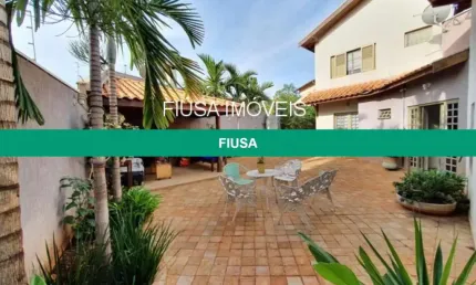 Casa com 5 quartos à venda na Rua Major Avelino Vieira de Andrade Palma, Ribeirânia, Ribeirão Preto, 220 m2 por R$ 864.260
