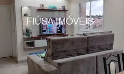 Apartamento com 2 quartos à venda na RUA SÉRGIO ACHÊ 1, 1151, Planalto Verde, Ribeirão Preto, 58 m2 por R$ 303.738