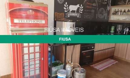 Casa com 3 quartos à venda na Rua Luiz Peracini, Parque dos Lagos, Ribeirão Preto por R$ 597.400