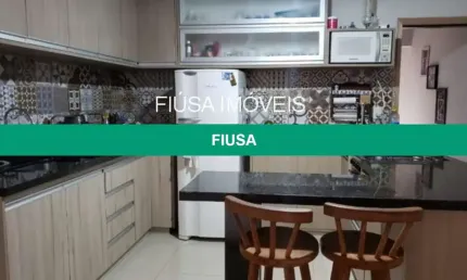 Casa com 3 quartos à venda na r 1, 1, joão lorenzato, dumont por r$ 532.600