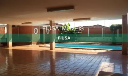 Casa com 6 quartos à venda na rua visconde de inhaúma, jardim sumaré, ribeirão preto por r$ 824.000