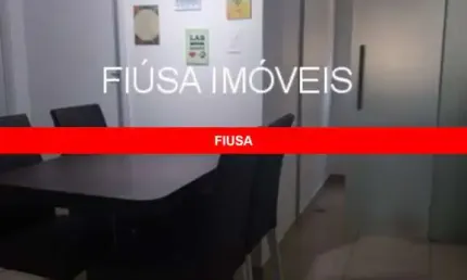 Apartamento com 2 quartos à venda na RUA JURUÁ 1, 1, Vila Virgínia, Ribeirão Preto, 47 m2 por R$ 168.000