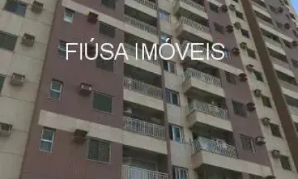Apartamento com 2 quartos à venda na RUA DO PROFESSOR 1, 1550, Jardim Irajá, Ribeirão Preto, 74 m2 por R$ 518.175