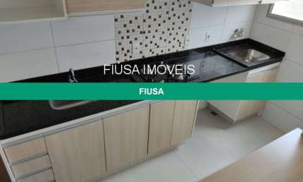 Apartamento com 2 quartos à venda na Leão XIII 1, 3905, Parque Residencial Lagoinha, Ribeirão Preto, 47 m2 por R$ 180.000