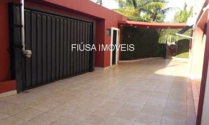 Ponto comercial com 3 salas à venda na Rua Affonso Delloiágono, 1, Jardim Canadá, Ribeirão Preto por R$ 5.948.250