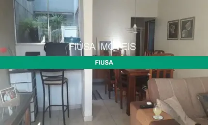Casa com 2 quartos à venda na Rua Affonso Delloiágono, 1, Jardim Juliana, Ribeirão Preto por R$ 310.000