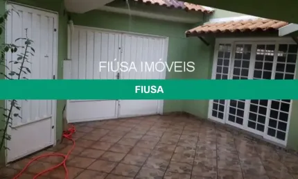 Casa com 4 quartos à venda na Rua Affonso Delloiágono, 1, Jardim Roberto Benedetti, Ribeirão Preto, 200 m2 por R$ 401.700