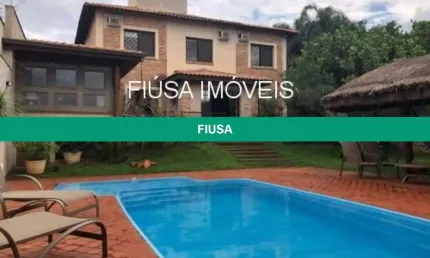 Casa com 4 quartos à venda na R, City Ribeirão, Ribeirão Preto por R$ 1.236.000