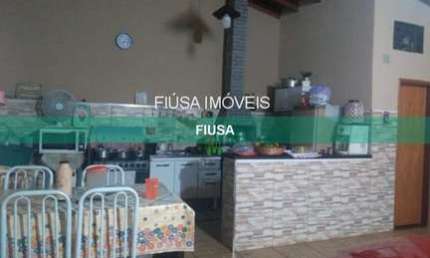 Casa com 3 quartos à venda na Rua Affonso Delloiágono, 1, Vila Monte Alegre, Ribeirão Preto, 180 m2 por R$ 495.520