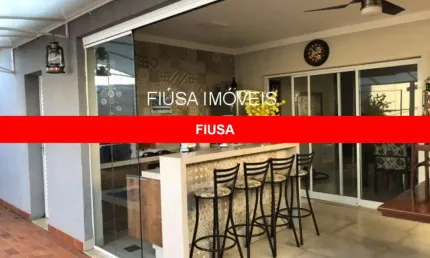 Casa em condomínio fechado com 3 quartos à venda na rua affonso delloiágono, 1, bonfim paulista, ribeirão preto por r$ 1.189.650