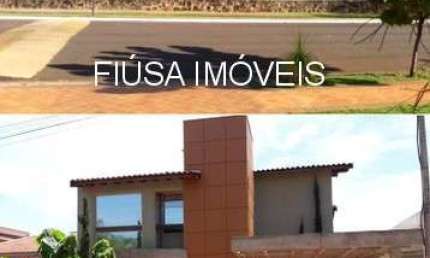 Casa em condomínio fechado com 3 quartos à venda na Rua Domingos Fernandes, 100, Centro, Jardinópolis por R$ 886.830