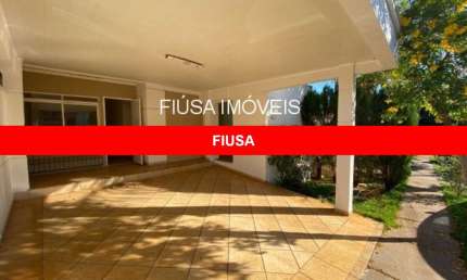 Casa em condomínio fechado com 4 quartos à venda na Rua Affonso Delloiágono, 1, Jardim Anhangüera, Ribeirão Preto por R$ 550.000