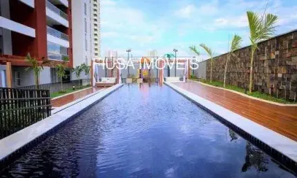 Apartamento com 3 quartos à venda na RUA LÊDA VASSIMON, 1057, 1, Nova Aliança, Ribeirão Preto, 172 m2 por R$ 1.397.451