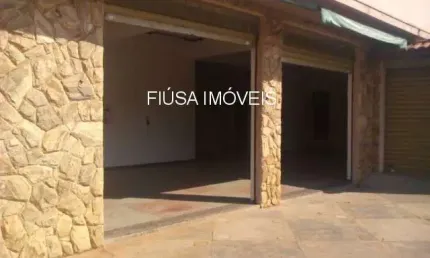 Ponto comercial com 3 salas à venda na rua affonso delloiágono, 1, parque das andorinhas, ribeirão preto, 110 m2 por r$ 1.039.500