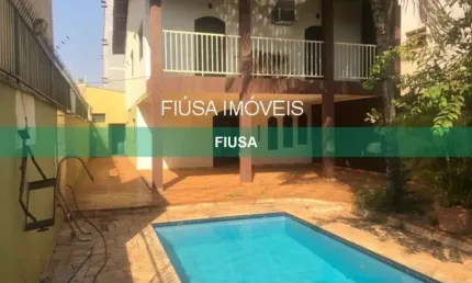 Casa com 4 quartos à venda na R, Jardim Califórnia, Ribeirão Preto por R$ 815.760