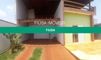 Casa com 3 quartos à venda na RUA JOSÉ ORNELLAS DE ALMEIRA, 1, 1, Jardim Flamboyant, Pradópolis por R$ 463.500