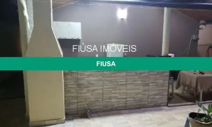 Casa com 3 quartos à venda na Rua Waldemar Bittar, Residencial Flórida, Ribeirão Preto por R$ 556.200