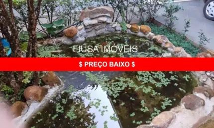 Casa com 3 quartos à venda na Rua Affonso Delloiágono, 1, Jardim Maria de Lourdes, Ribeirão Preto por R$ 350.200
