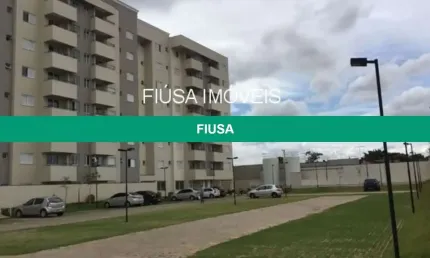 Apartamento com 2 quartos à venda na VIA DOUTOR PAULO DE PINHO MONTEIRO 1, 270, Parque São Sebastião, Ribeirão Preto, 55 m2 por R$ 252.000