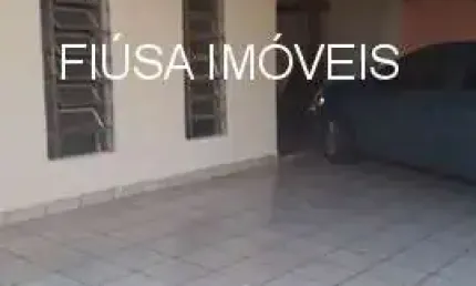 Casa com 4 quartos à venda na Rua Affonso Delloiágono, 1, Parque Industrial Lagoinha, Ribeirão Preto por R$ 494.400