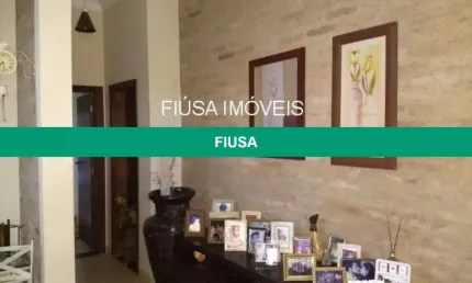 Casa com 4 quartos à venda na Rua Guilherme Borini, Parque das Figueiras, Ribeirão Preto por R$ 660.000