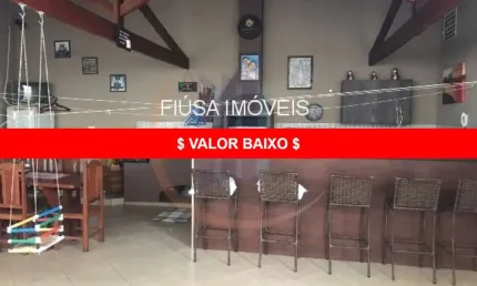 Casa com 3 quartos à venda na R, Jardim Palmares, Ribeirão Preto, 195 m2 por R$ 904.520