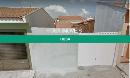 Terreno à venda na Rua Affonso Delloiágono, 1, Jardim Palmares, Ribeirão Preto por R$ 180.000