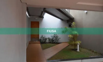 Casa com 3 quartos à venda na Rua Affonso Delloiágono, 1, Jardim Palmares, Ribeirão Preto, 90 m2 por R$ 395.520