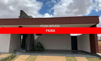 Casa em condomínio fechado com 3 quartos à venda na Avenida Oscar Niemeyer, 1, Vila do Golf, Ribeirão Preto por R$ 1.236.000