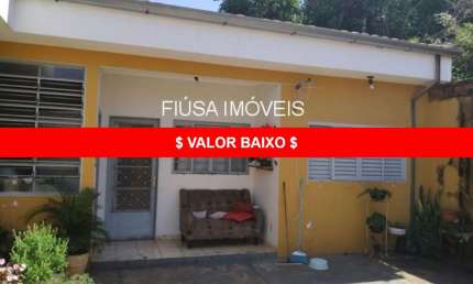Casa com 4 quartos à venda na RUA PROFESSOR JOSÉ COELHO GOMES RIBEIRO, 1, 1, Jardim Anhangüera, Ribeirão Preto por R$ 405.000