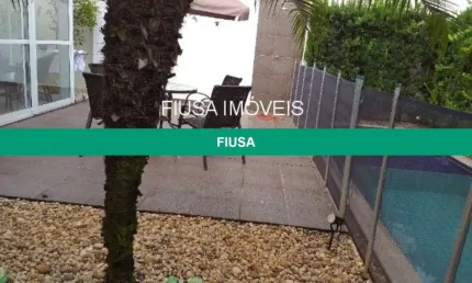 Casa em condomínio fechado com 3 quartos à venda na Avenida Carlos Eduardo de Gasperi Consoni, Jardim Botânico, Ribeirão Preto por R$ 875.500