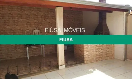 Casa com 3 quartos à venda na Rua Affonso Delloiágono, 1, Jardim Roberto Benedetti, Ribeirão Preto por R$ 515.000