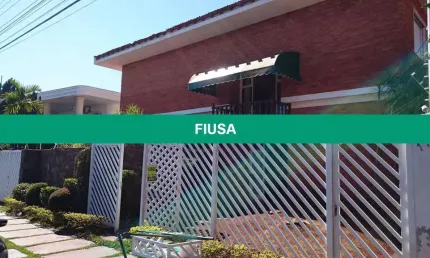 Casa com 4 quartos à venda na rua affonso delloiágono, 1, alto da boa vista, ribeirão preto por r$ 962.535