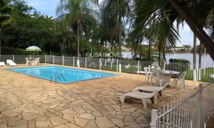 Chácara / sítio com 5 quartos à venda na R 1, 1, Zona Rural, Rifaina por R$ 4.800.000